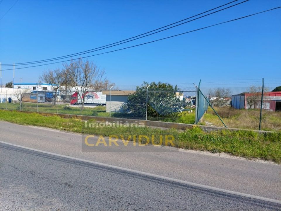 Erhvervsejendom i Moita, Setubal - foto 5