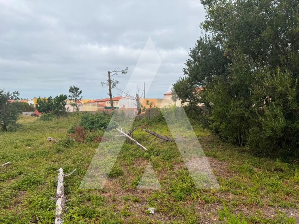 Helårsgrund i Marinha Grande, Leiria - foto 2