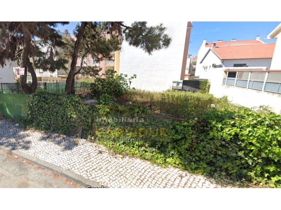 Helårsgrund i Quinta do Conde, Setubal - foto 4