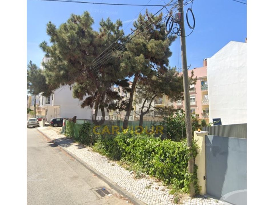 Helårsgrund i Quinta do Conde, Setubal - foto 5
