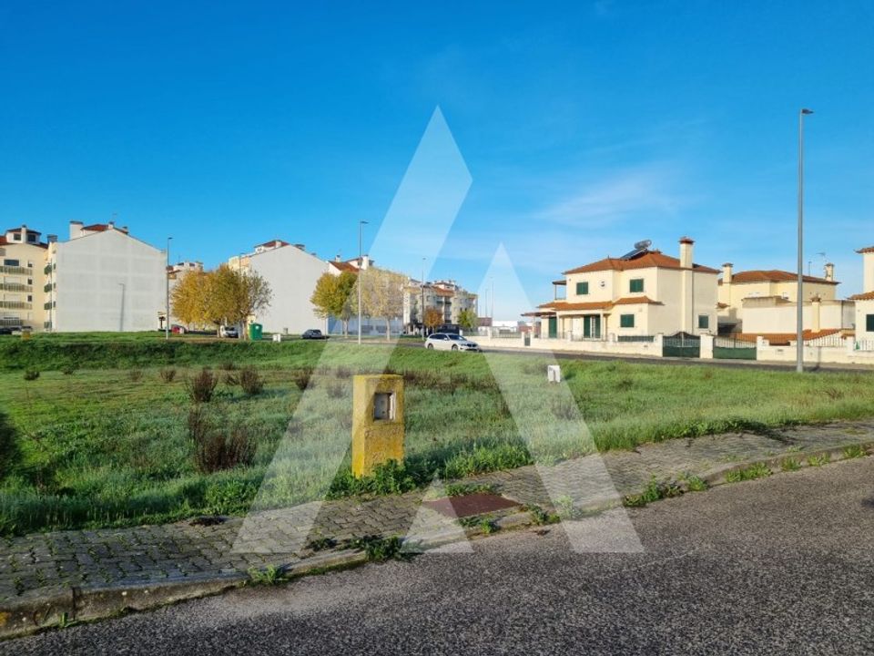 Helårsgrund i Cartaxo, Santarem - foto 4