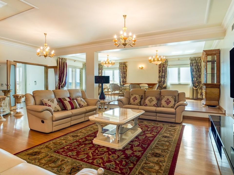 Villa i Amadora, Lisbon - foto 1