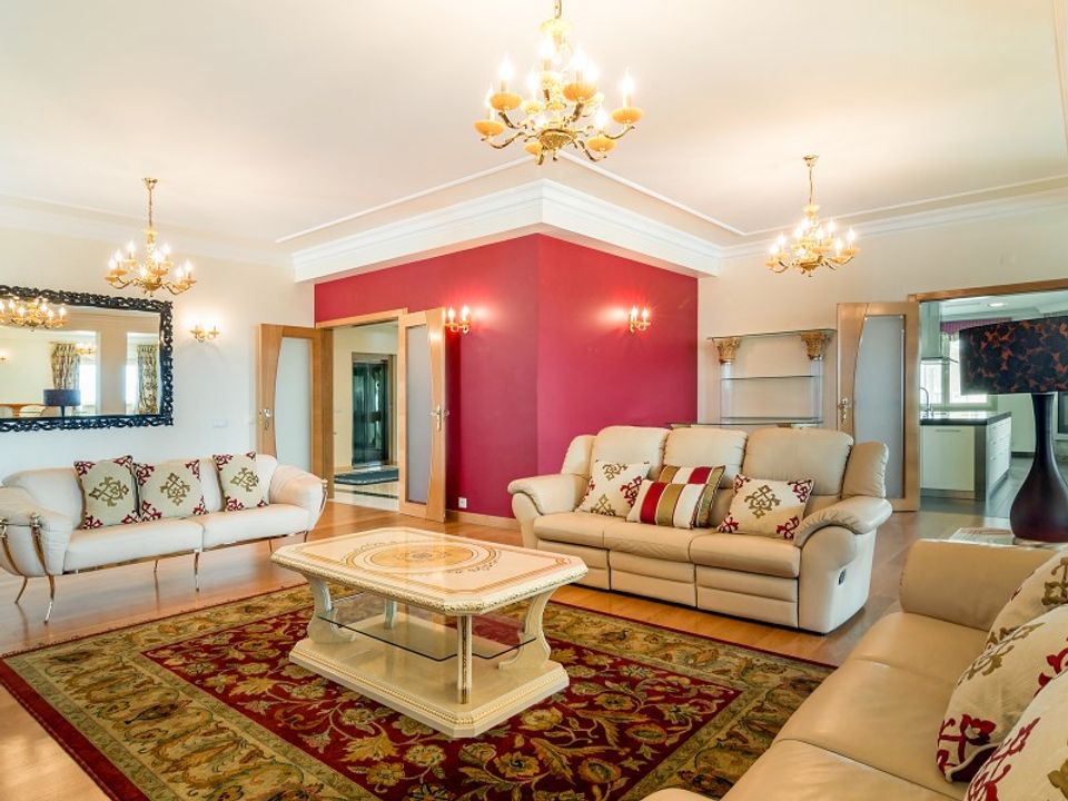 Villa i Amadora, Lisbon - foto 4