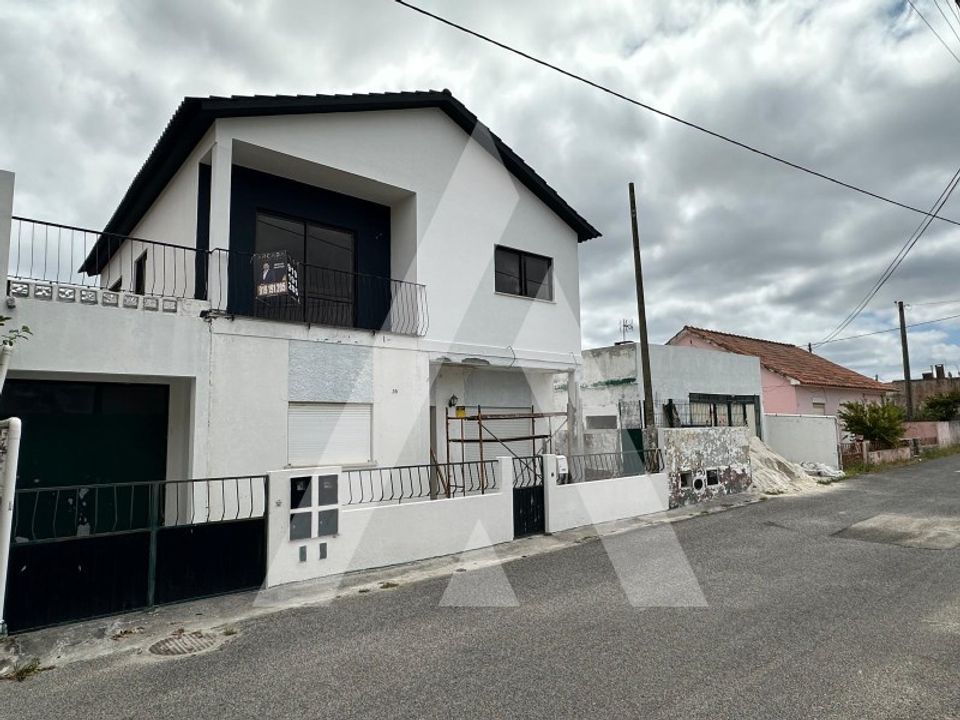 Lejlighed i Marinha Grande, Leiria - foto 1