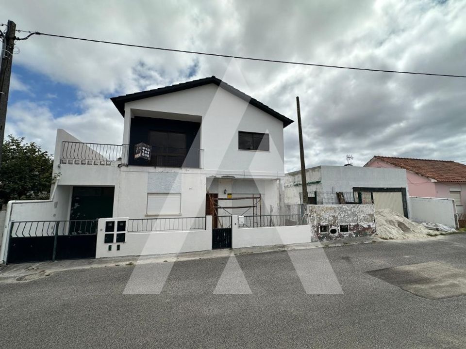 Lejlighed i Marinha Grande, Leiria - foto 2