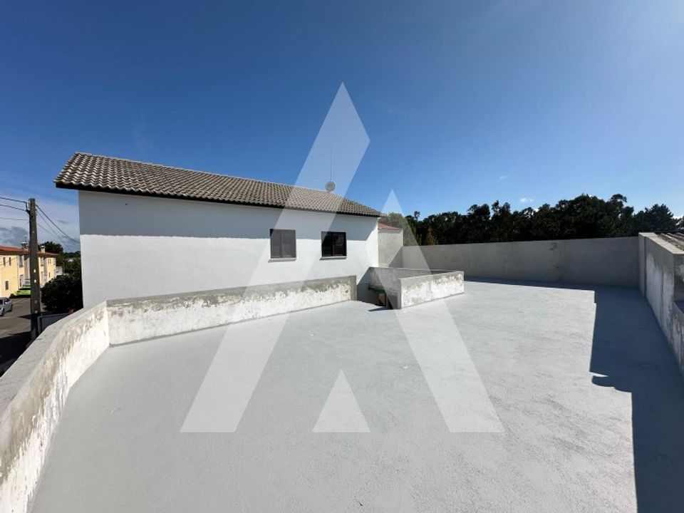Lejlighed i Marinha Grande, Leiria - foto 3