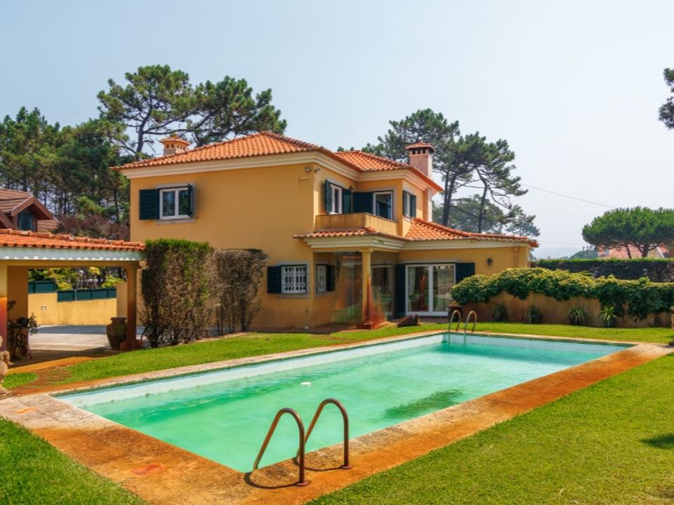 Villa i Esmoriz, Aveiro - bilde 1