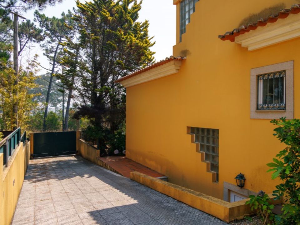 Villa i Esmoriz, Aveiro - bilde 2