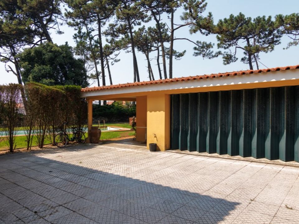 Villa i Esmoriz, Aveiro - bilde 3