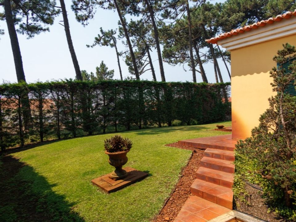 Villa i Esmoriz, Aveiro - bilde 5