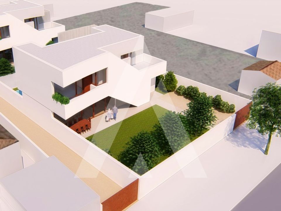 Villa i Pataias, Leiria - foto 1