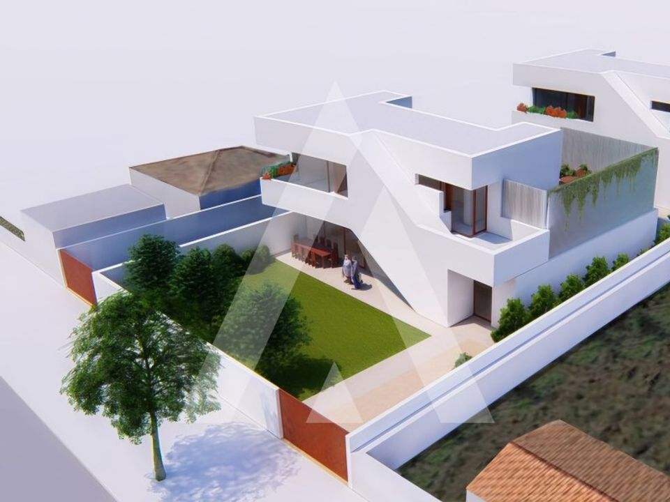Villa i Pataias, Leiria - foto 3
