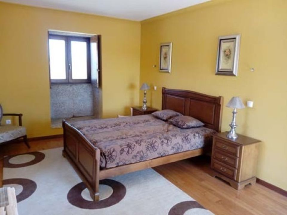 Farm i Possacos, Vila Real - foto 3