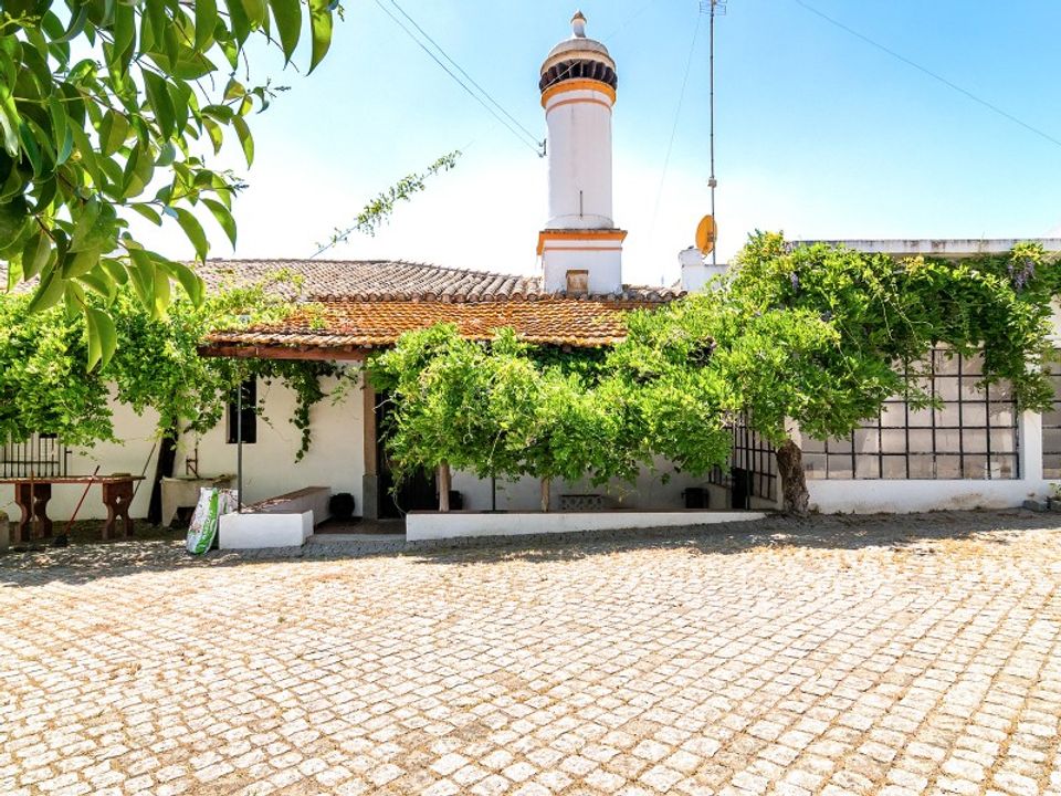 Willa: Santa Eulalia, Portalegre – zdjęcie 1