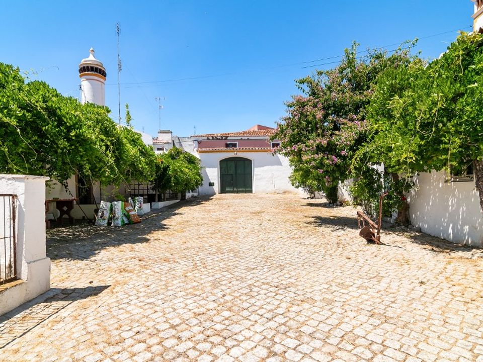 Willa: Santa Eulalia, Portalegre – zdjęcie 2