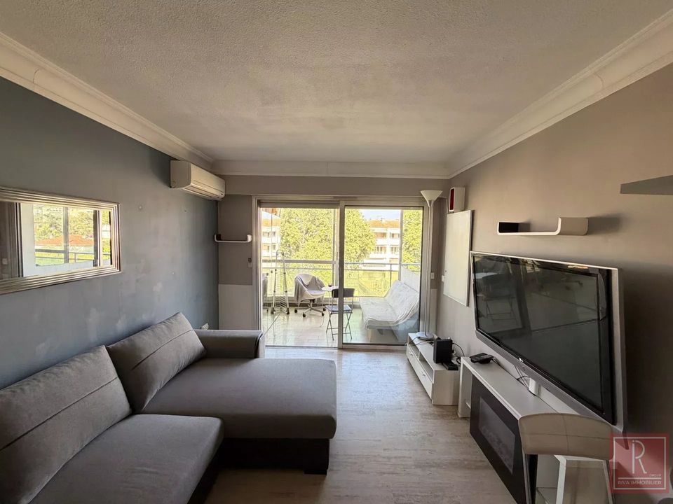 Lejlighed i Cannes, Alpes-Maritimes - foto 1