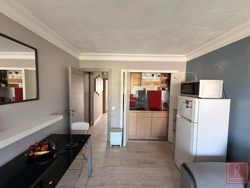Lejlighed i Cannes, Alpes-Maritimes - foto 2