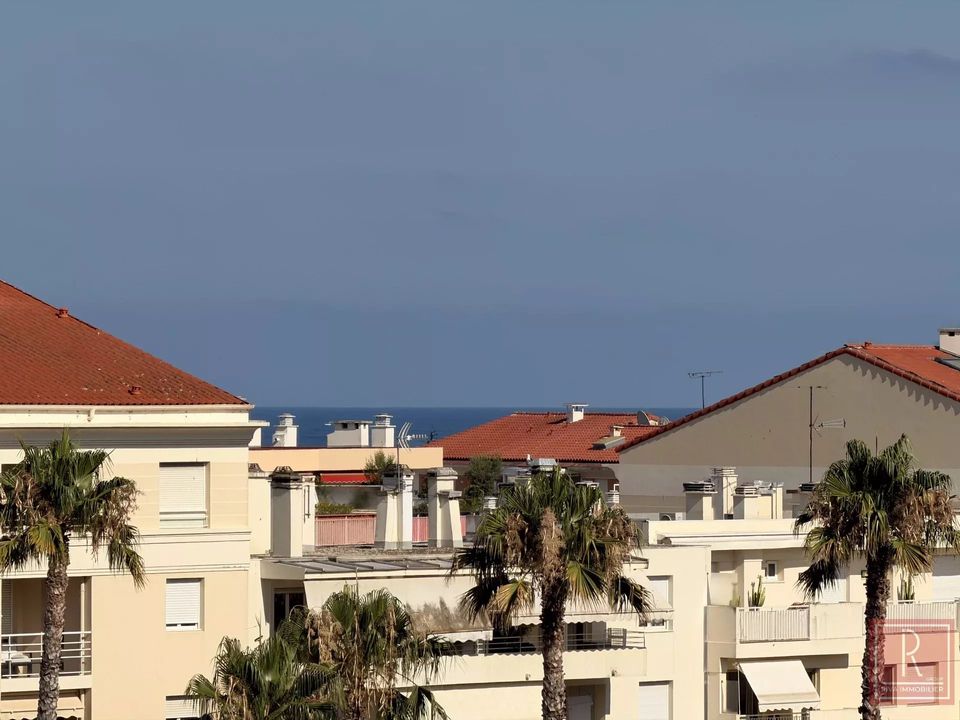 Lejlighed i Cannes, Alpes-Maritimes - foto 3
