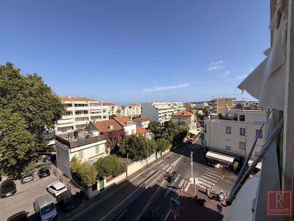 Lejlighed i Cannes, Alpes-Maritimes - foto 4