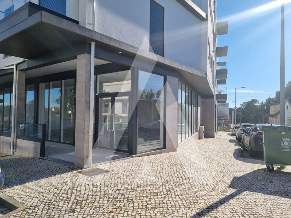 Commercieel vastgoed in Meirinhas, Leiria - foto 1
