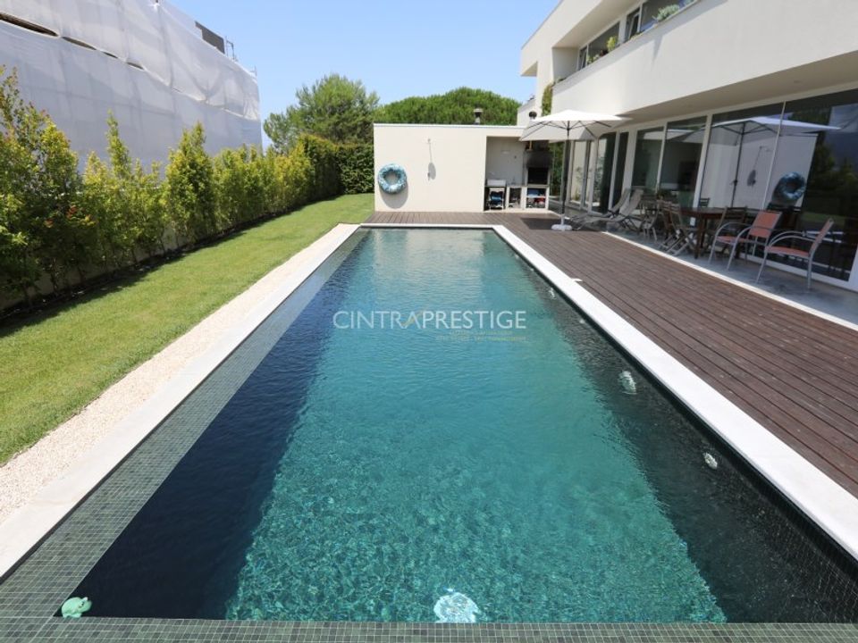 Villa i Sintra, Lisbon - foto 2