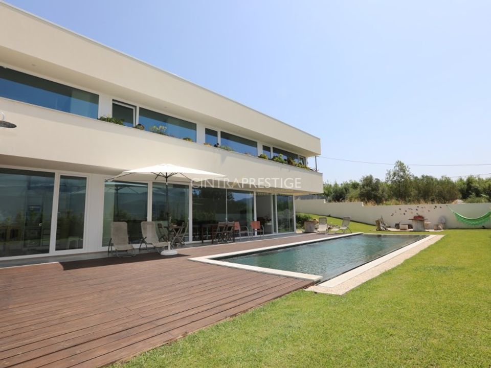 Villa i Sintra, Lisbon - foto 3