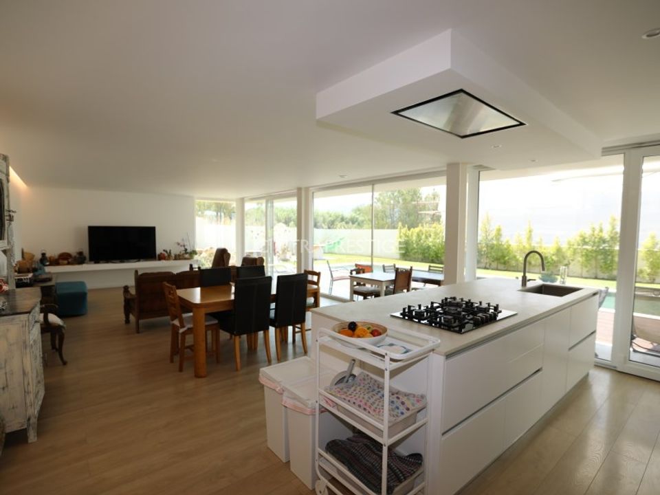 Villa i Sintra, Lisbon - foto 4