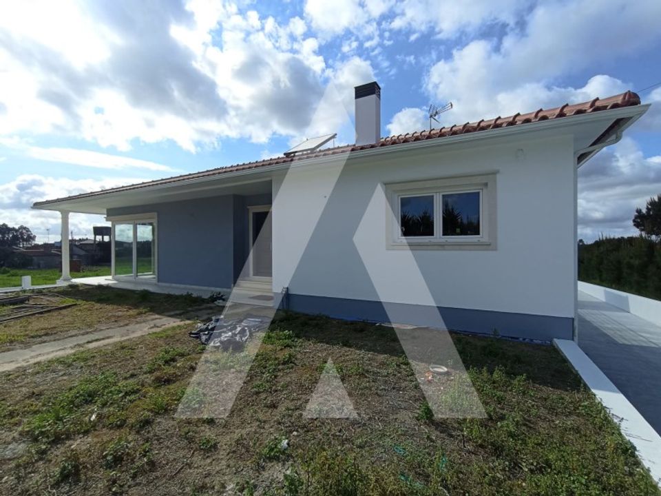 Villa in Bidoeira de Cima, Leiria - foto 1