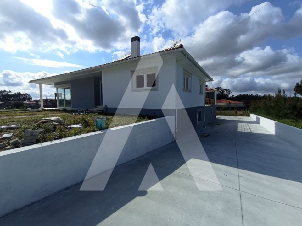 Villa in Bidoeira de Cima, Leiria - foto 2