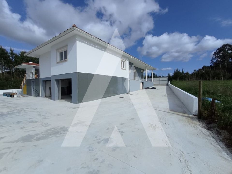 Villa in Bidoeira de Cima, Leiria - foto 3
