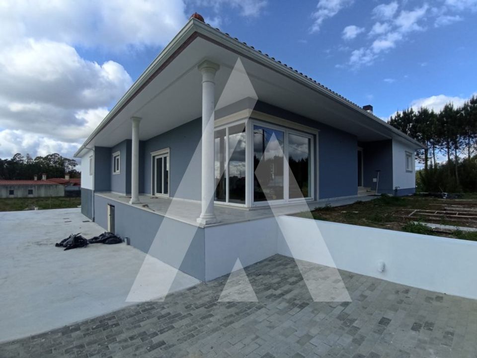 Villa in Bidoeira de Cima, Leiria - foto 4