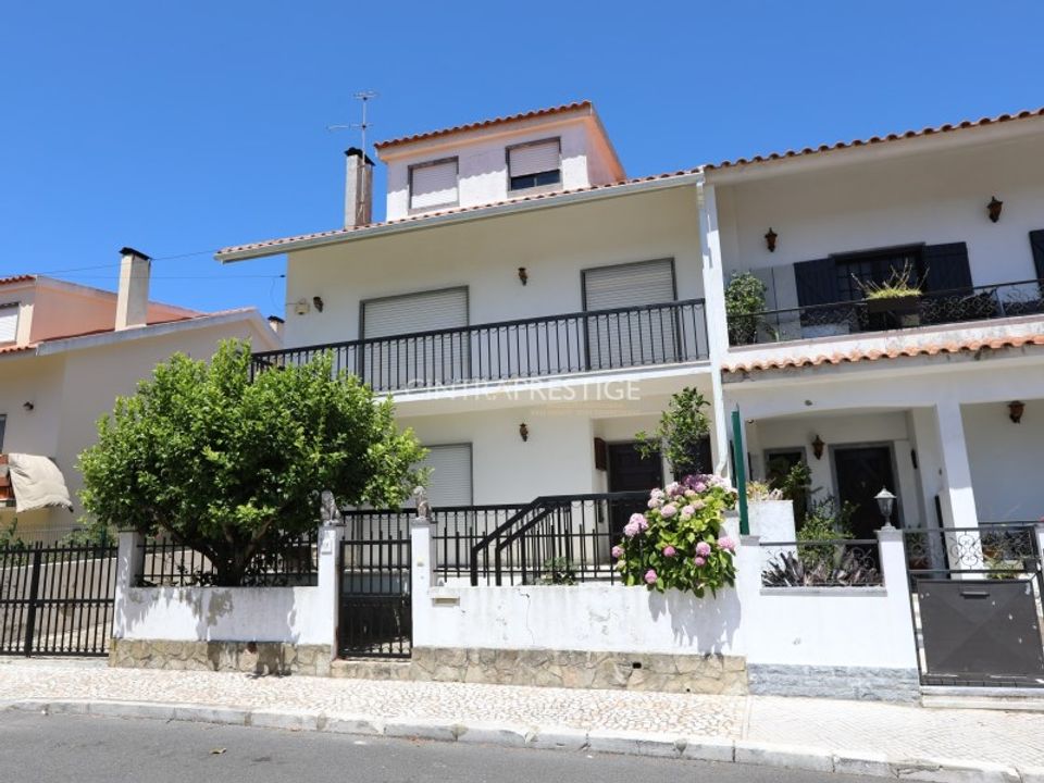 Villa i Sintra, Lisbon - foto 4