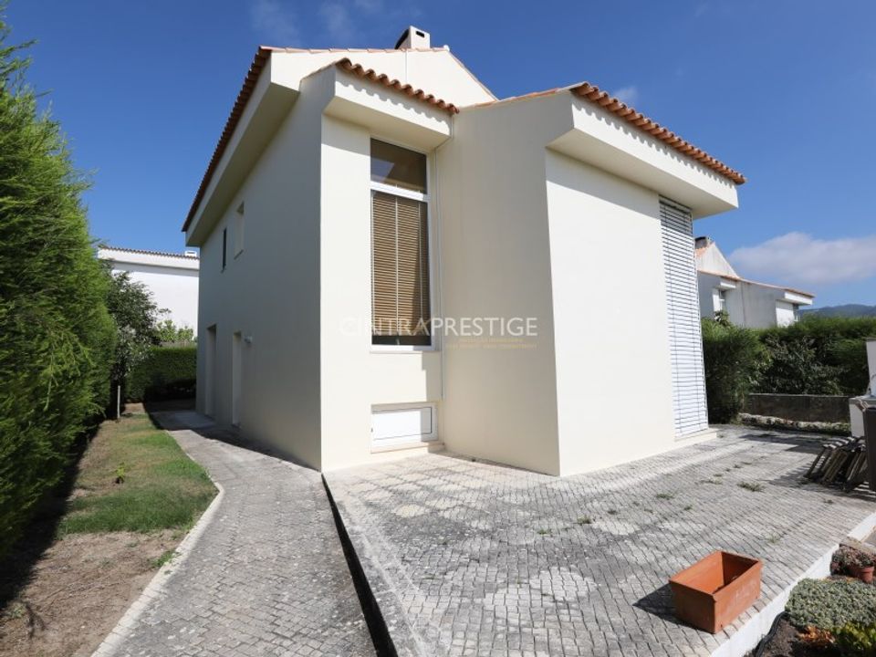 Villa i Sintra, Lisbon - foto 4
