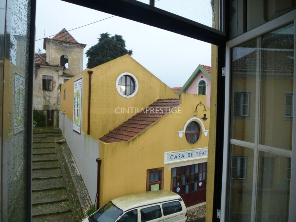 Lejlighed i Sintra, Lisbon - foto 2