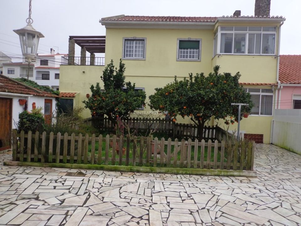 Duplex i Sintra, Lisbon - foto 5