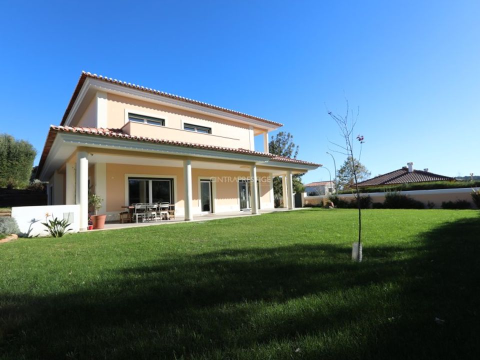 Villa i Sintra, Lisbon - foto 1