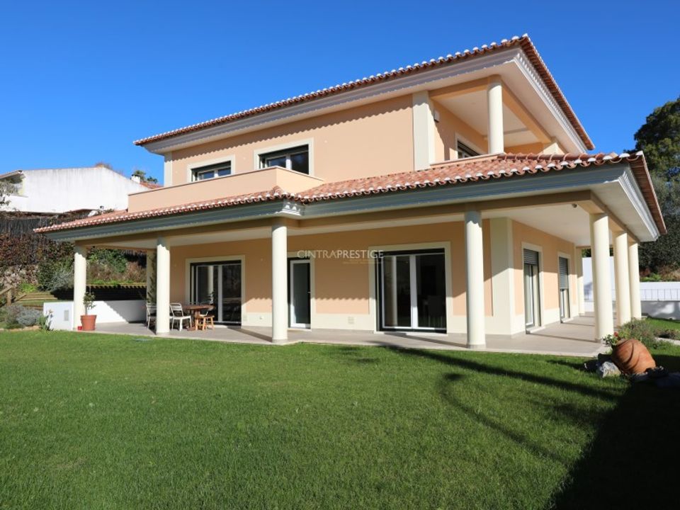 Villa i Sintra, Lisbon - foto 2