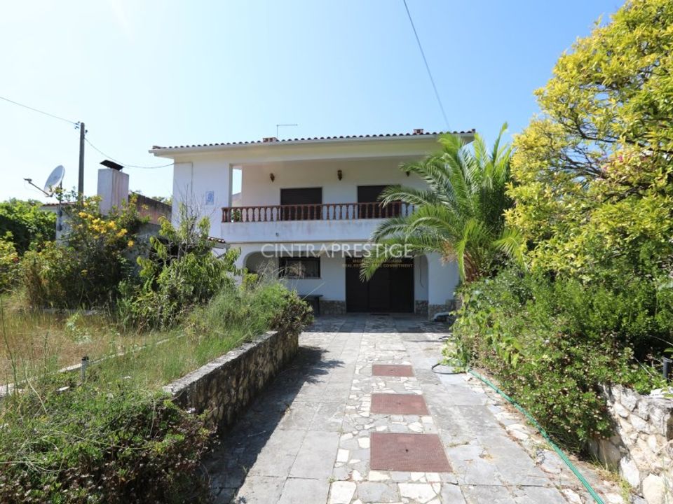 Villa i Sintra, Lisbon - foto 1