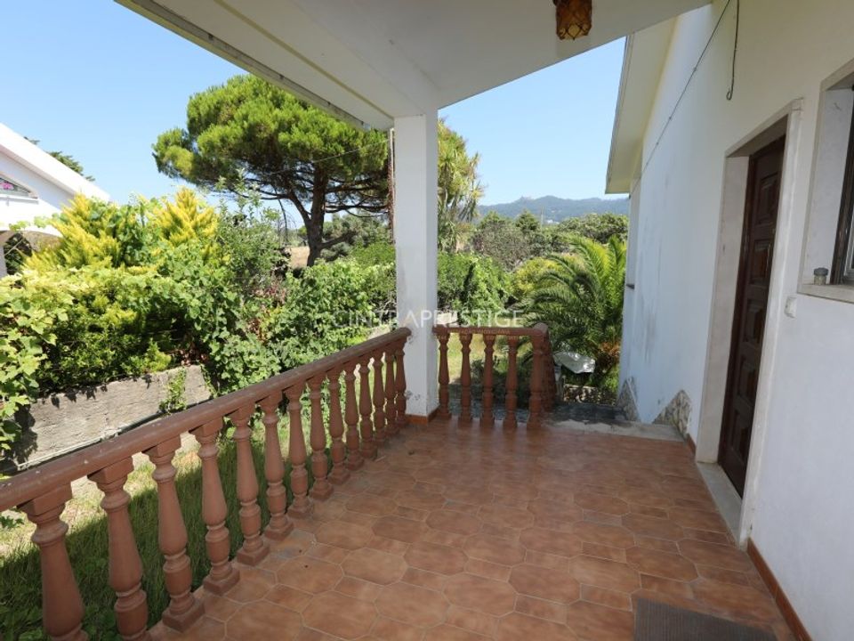 Villa i Sintra, Lisbon - foto 4