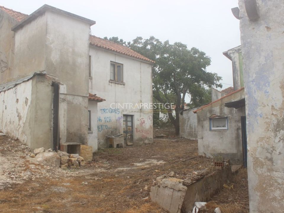 Casa de campo en Almocageme, Lisbon - foto 1