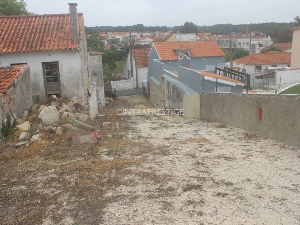 Casa de campo en Almocageme, Lisbon - foto 3