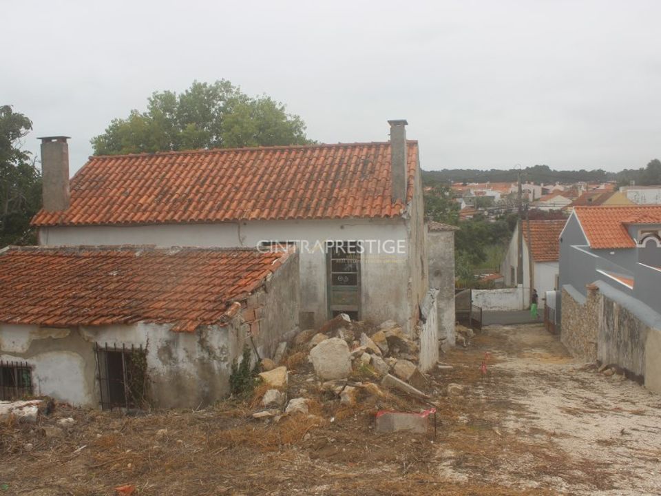 Casa de campo en Almocageme, Lisbon - foto 4