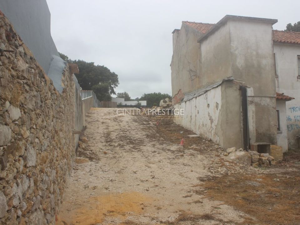 Casa de campo en Almocageme, Lisbon - foto 5