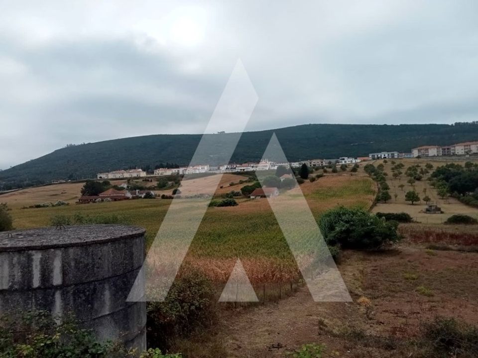 Helårsgrund i Porto de Mos, Leiria - foto 4