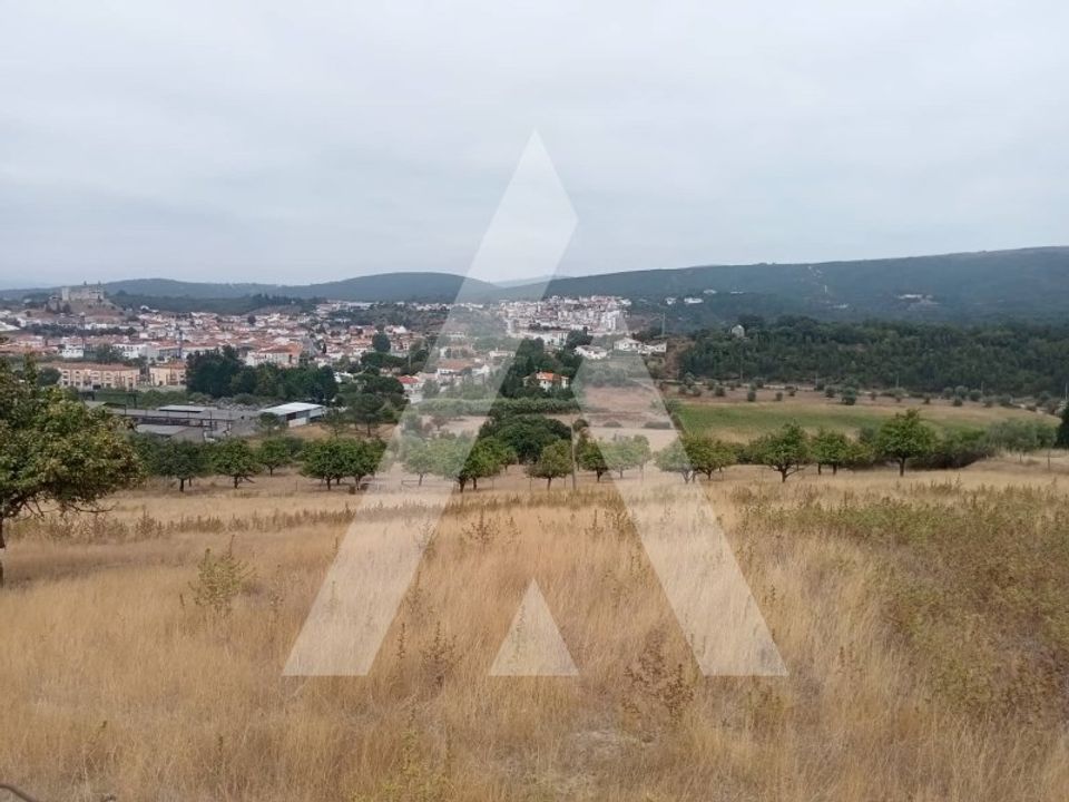 Helårsgrund i Porto de Mos, Leiria - foto 5