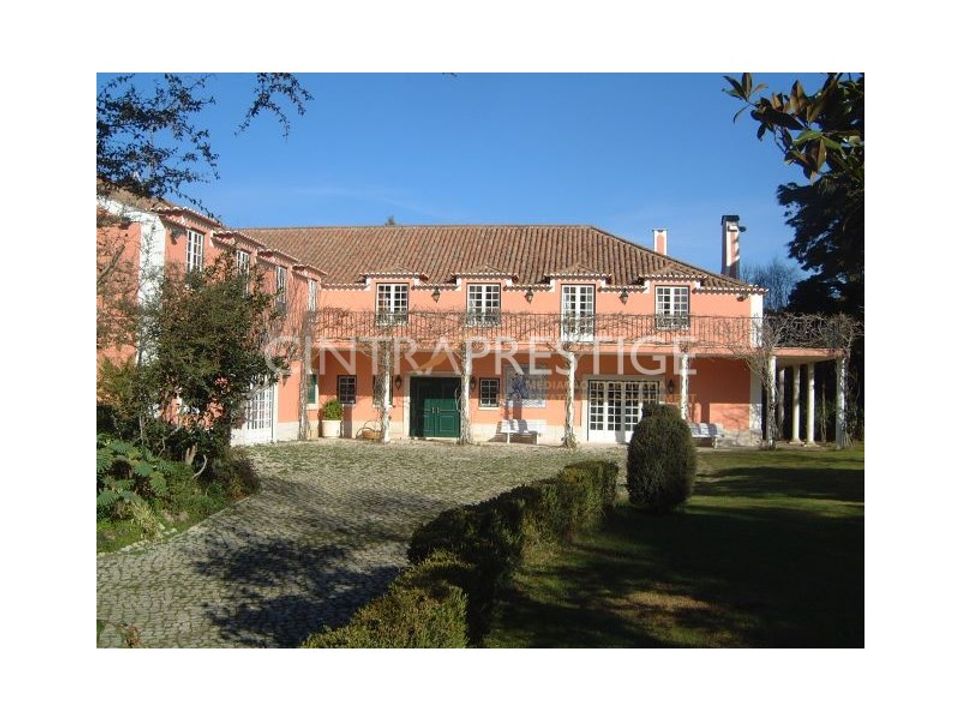 Granja a Sintra, Lisbon - foto 2