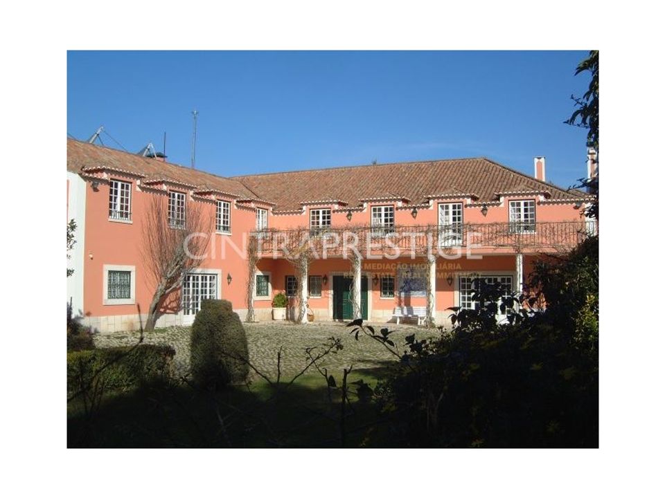 Granja a Sintra, Lisbon - foto 3