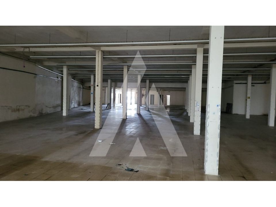 Erhvervsejendom i Marinha Grande, Leiria - foto 2