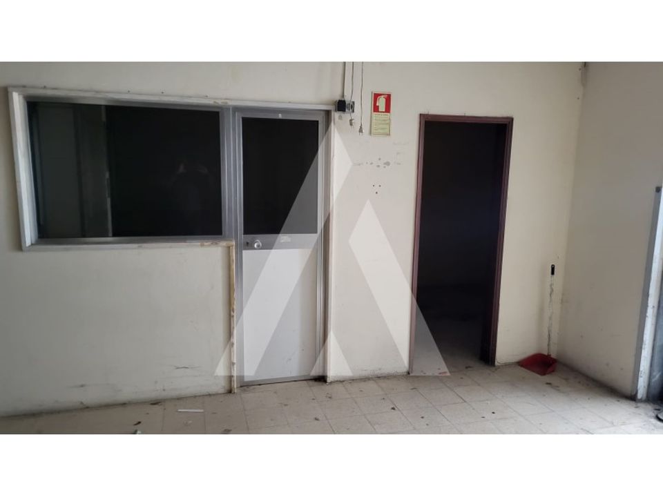 Erhvervsejendom i Marinha Grande, Leiria - foto 5