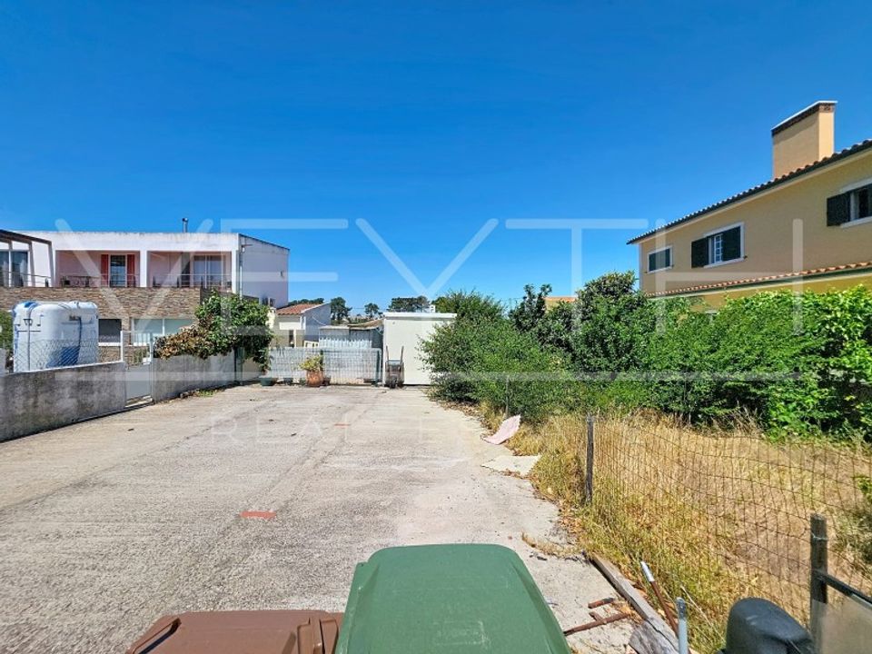Helårsgrund i Fernao Ferro, Setubal - foto 2